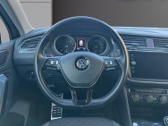 VOLKSWAGEN d'occasion TIGUAN 1.5 TSI EVO 150ch Connect Euro6d-T de