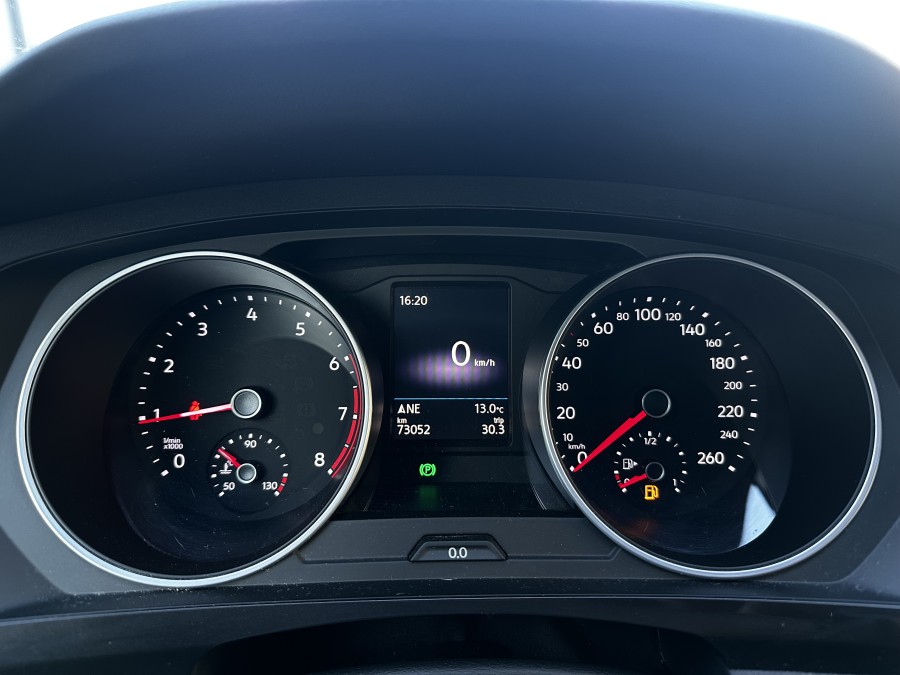 VOLKSWAGEN d'occasion TIGUAN 1.5 TSI EVO 150ch Connect Euro6d-T de