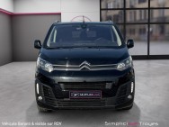 CITROEN d'occasion JUMPY M 2.0 BlueHDi 180ch S&S Cabine Approfondie