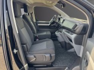 CITROEN d'occasion JUMPY M 2.0 BlueHDi 180ch S&S Cabine Approfondie