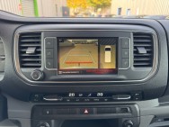 CITROEN d'occasion JUMPY M 2.0 BlueHDi 180ch S&S Cabine Approfondie