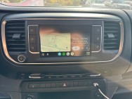 CITROEN d'occasion JUMPY M 2.0 BlueHDi 180ch S&S Cabine Approfondie