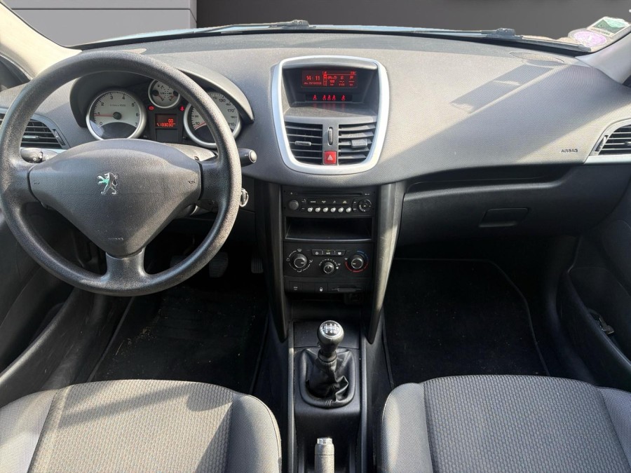 PEUGEOT d'occasion 207 207 de 2010 Nord Isère (38)﻿