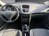 PEUGEOT d'occasion 207 207 de 2010 Nord Isère (38)﻿