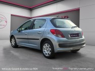PEUGEOT d'occasion 207 207 de 2010 Nord Isère (38)﻿