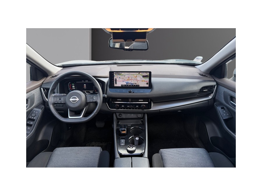 NISSAN d'occasion X-TRAIL E-4ORCE 213 N-CONNECTA 7P de 2023 Toulouse