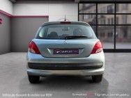 PEUGEOT d'occasion 207 207 de 2010 Nord Isère (38)﻿