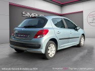 PEUGEOT d'occasion 207 207 de 2010 Nord Isère (38)﻿