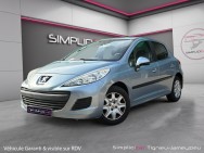PEUGEOT d'occasion 207 207 de 2010 Nord Isère (38)﻿