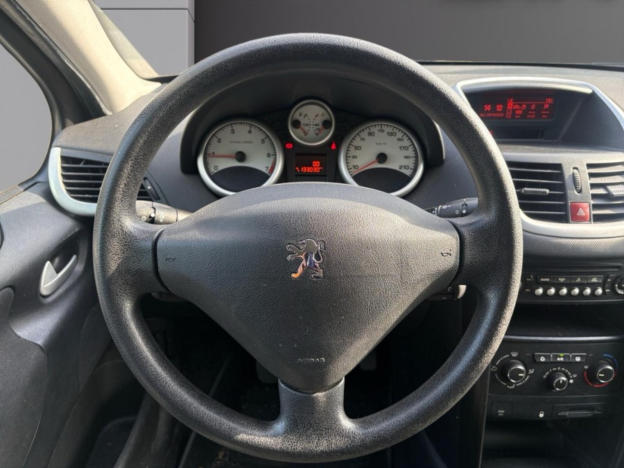 PEUGEOT d'occasion 207 207 de 2010 Nord Isère (38)﻿
