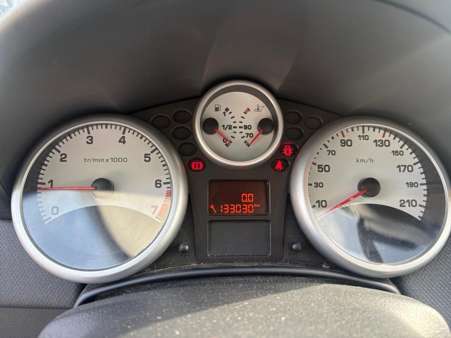 PEUGEOT d'occasion 207 207 de 2010 Nord Isère (38)﻿