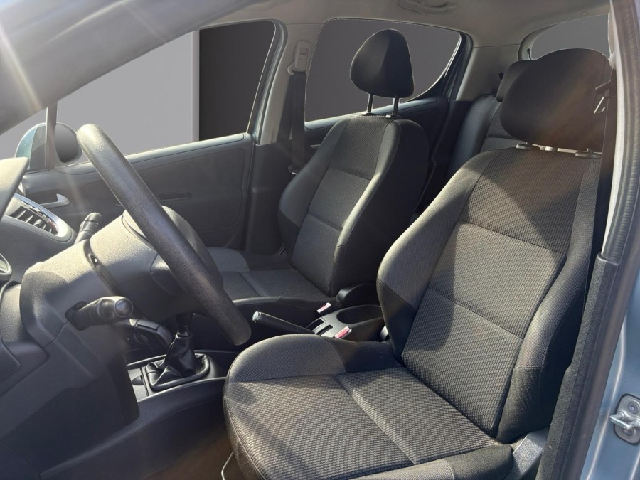 PEUGEOT d'occasion 207 207 de 2010 Nord Isère (38)﻿