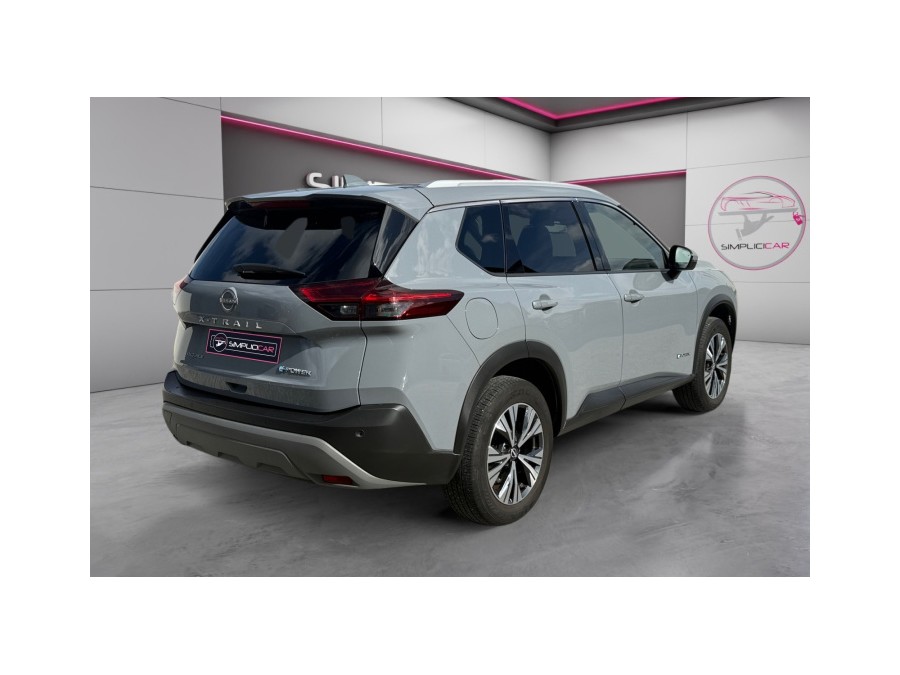 NISSAN d'occasion X-TRAIL E-4ORCE 213 N-CONNECTA 7P de 2023 Toulouse