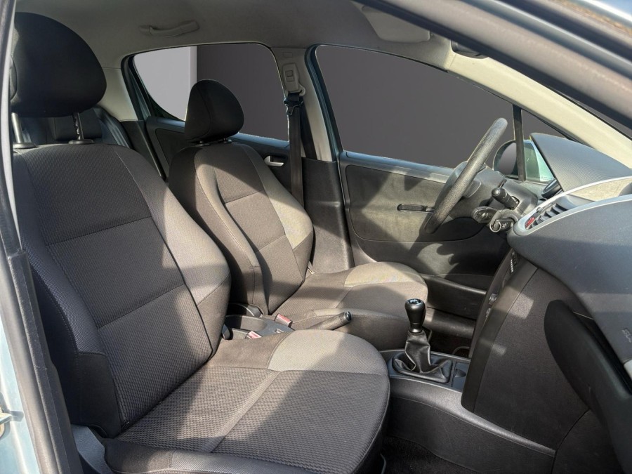 PEUGEOT d'occasion 207 207 de 2010 Nord Isère (38)﻿