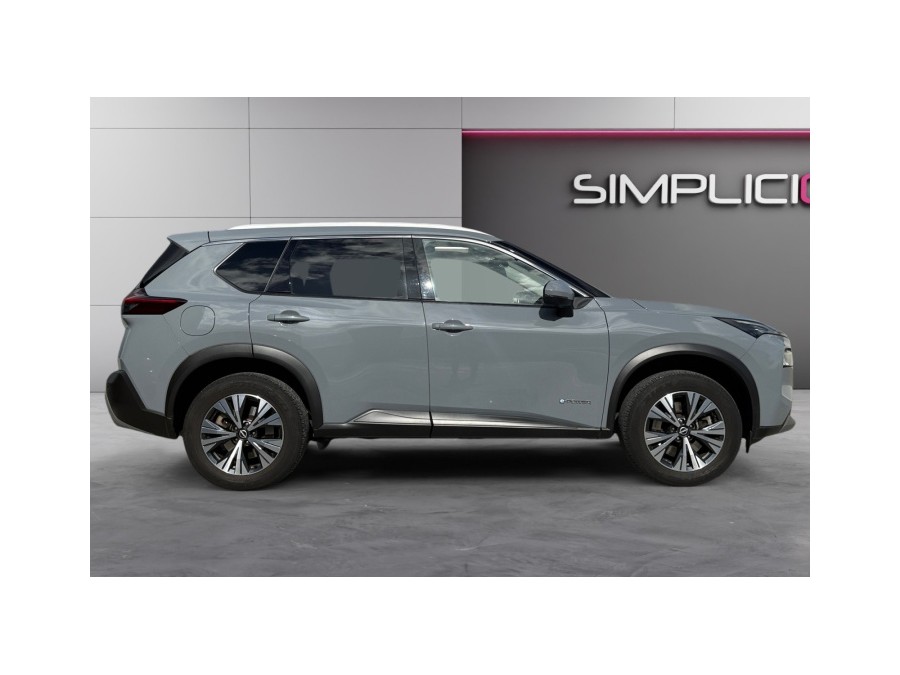NISSAN d'occasion X-TRAIL E-4ORCE 213 N-CONNECTA 7P de 2023 Toulouse