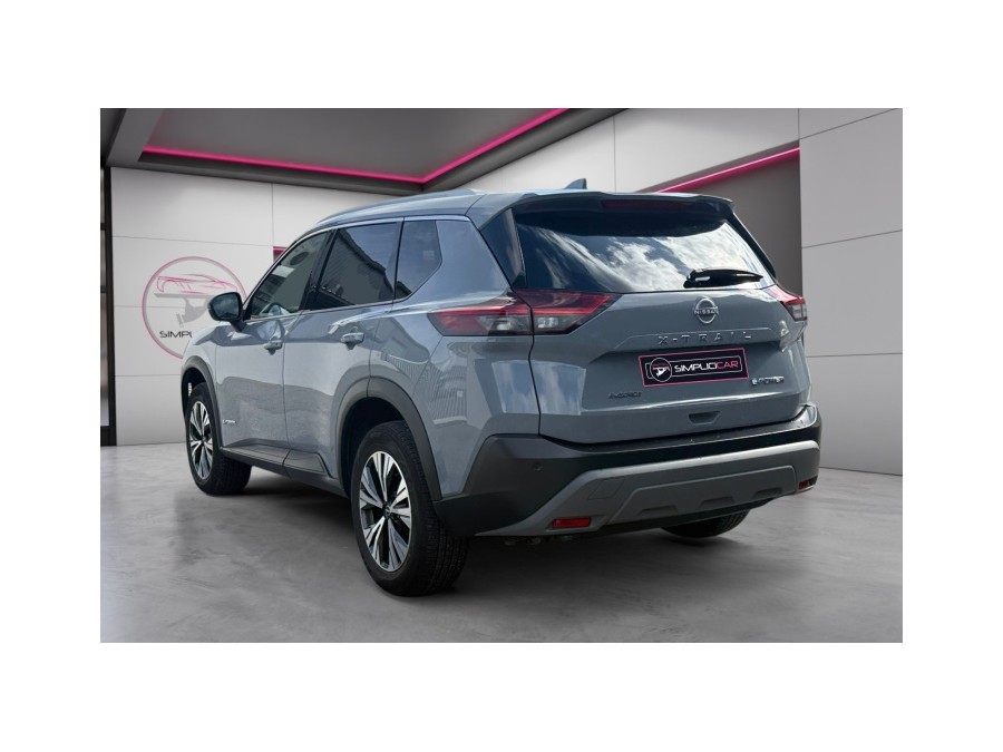 NISSAN d'occasion X-TRAIL E-4ORCE 213 N-CONNECTA 7P de 2023 Toulouse