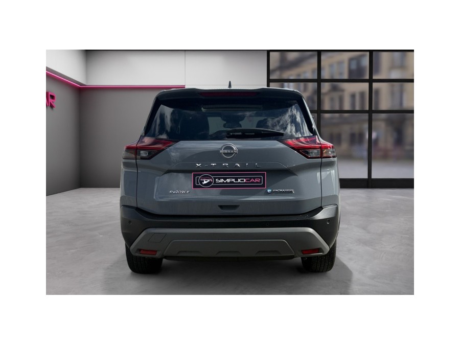 NISSAN d'occasion X-TRAIL E-4ORCE 213 N-CONNECTA 7P de 2023 Toulouse