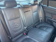 JAGUAR d'occasion XF 2.2 D 163ch Black edition de 2014 Reims Tinqueux