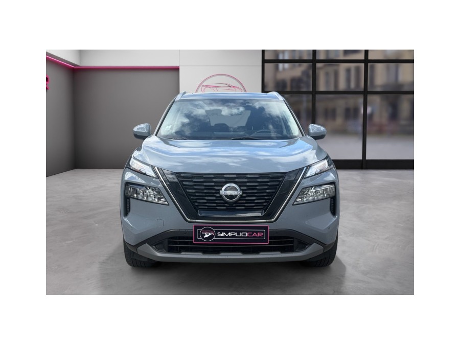 NISSAN d'occasion X-TRAIL E-4ORCE 213 N-CONNECTA 7P de 2023 Toulouse