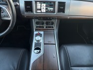 JAGUAR d'occasion XF 2.2 D 163ch Black edition de 2014 Reims Tinqueux