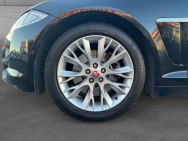 JAGUAR d'occasion XF 2.2 D 163ch Black edition de 2014 Reims Tinqueux