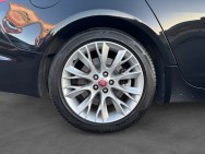 JAGUAR d'occasion XF 2.2 D 163ch Black edition de 2014 Reims Tinqueux