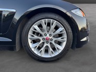 JAGUAR d'occasion XF 2.2 D 163ch Black edition de 2014 Reims Tinqueux