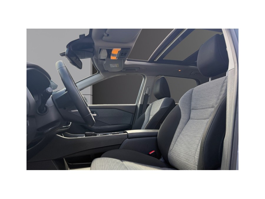 NISSAN d'occasion X-TRAIL E-4ORCE 213 N-CONNECTA 7P de 2023 Toulouse