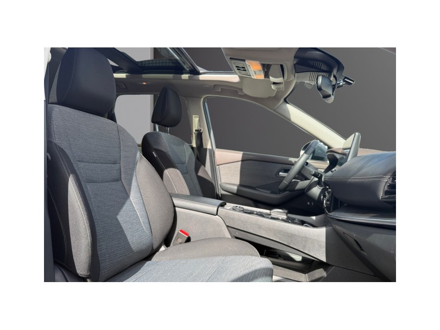 NISSAN d'occasion X-TRAIL E-4ORCE 213 N-CONNECTA 7P de 2023 Toulouse