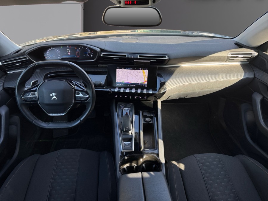 PEUGEOT d'occasion 508 ACTIVE PACK de 2021 Salon de Provence (13)﻿