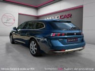 PEUGEOT d'occasion 508 ACTIVE PACK de 2021 Salon de Provence (13)﻿