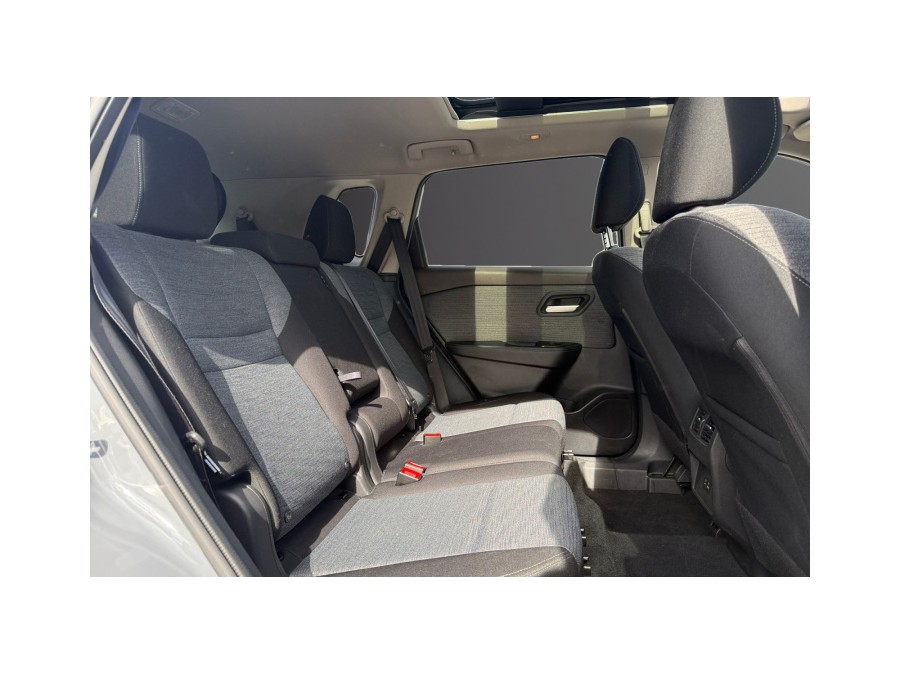 NISSAN d'occasion X-TRAIL E-4ORCE 213 N-CONNECTA 7P de 2023 Toulouse