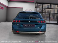 PEUGEOT d'occasion 508 ACTIVE PACK de 2021 Salon de Provence (13)﻿