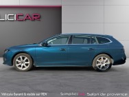 PEUGEOT d'occasion 508 ACTIVE PACK de 2021 Salon de Provence (13)﻿