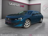 PEUGEOT d'occasion 508 ACTIVE PACK de 2021 Salon de Provence (13)﻿