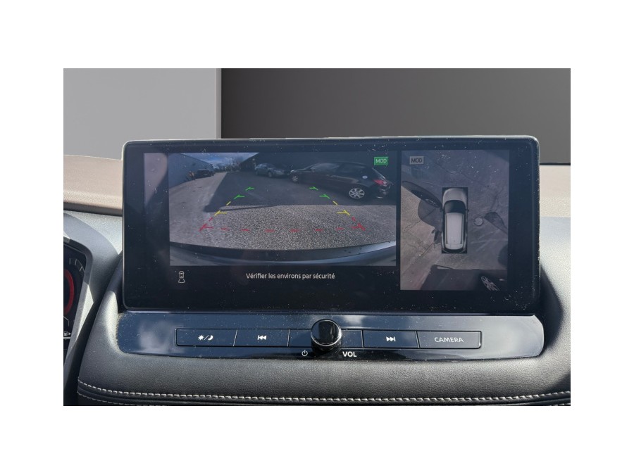 NISSAN d'occasion X-TRAIL E-4ORCE 213 N-CONNECTA 7P de 2023 Toulouse