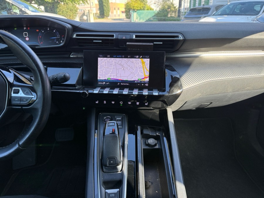 PEUGEOT d'occasion 508 ACTIVE PACK de 2021 Salon de Provence (13)﻿