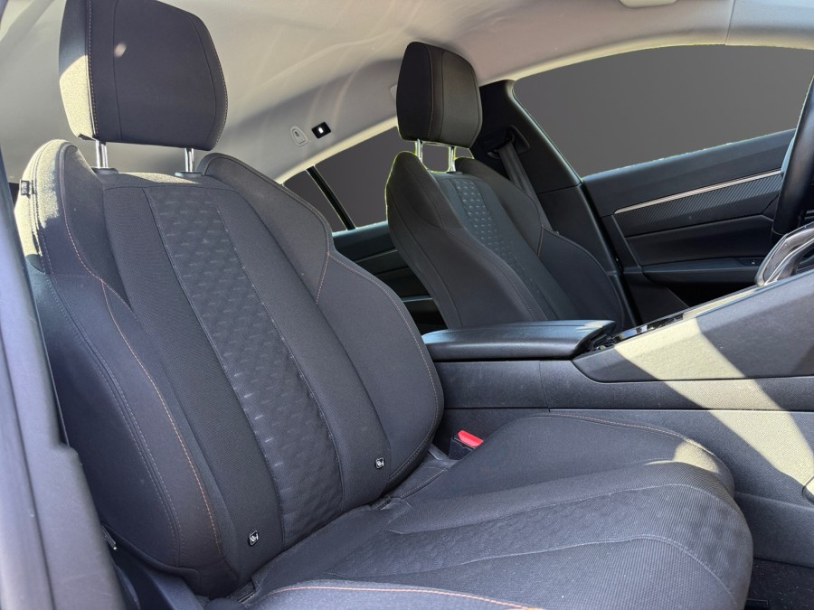 PEUGEOT d'occasion 508 ACTIVE PACK de 2021 Salon de Provence (13)﻿
