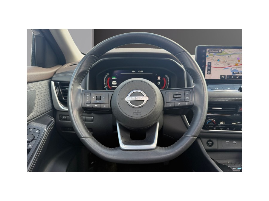 NISSAN d'occasion X-TRAIL E-4ORCE 213 N-CONNECTA 7P de 2023 Toulouse