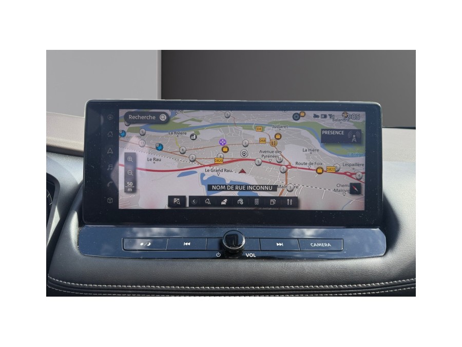 NISSAN d'occasion X-TRAIL E-4ORCE 213 N-CONNECTA 7P de 2023 Toulouse