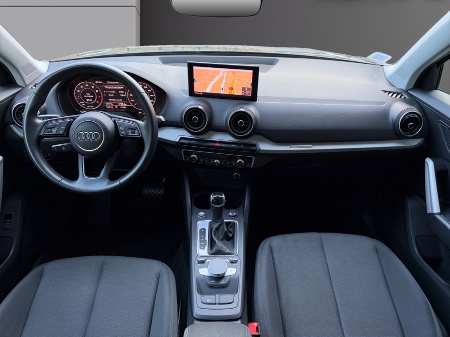 AUDI d'occasion Q2 35 TFSI 150ch S line S tronic 7 de 2021 Champigny