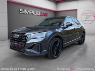AUDI d'occasion Q2 35 TFSI 150ch S line S tronic 7 de 2021 Champigny
