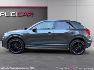 AUDI d'occasion Q2 35 TFSI 150ch S line S tronic 7 de 2021 Champigny