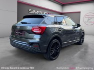 AUDI d'occasion Q2 35 TFSI 150ch S line S tronic 7 de 2021 Champigny