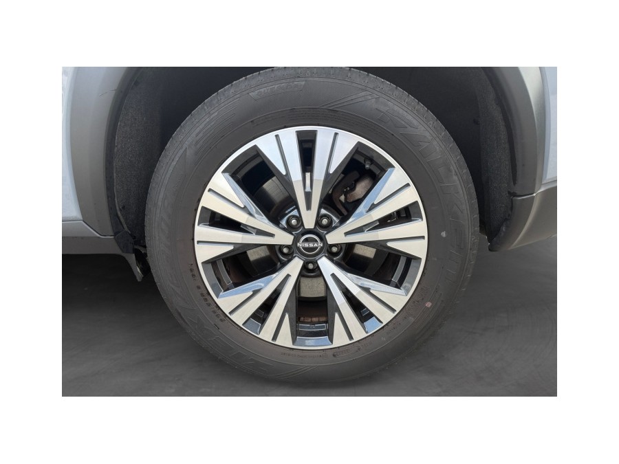 NISSAN d'occasion X-TRAIL E-4ORCE 213 N-CONNECTA 7P de 2023 Toulouse