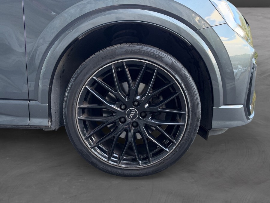 AUDI d'occasion Q2 35 TFSI 150ch S line S tronic 7 de 2021 Champigny