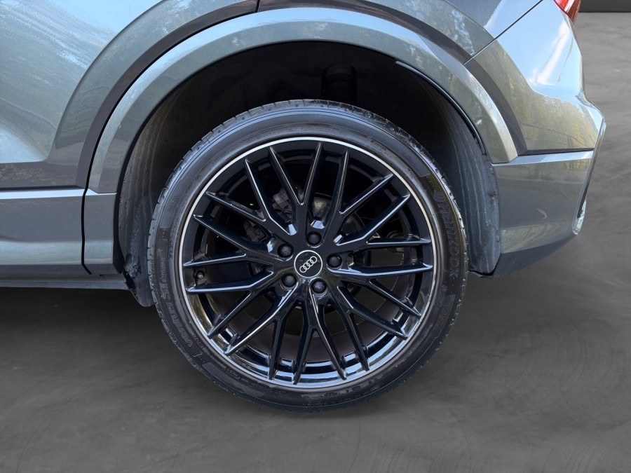 AUDI d'occasion Q2 35 TFSI 150ch S line S tronic 7 de 2021 Champigny