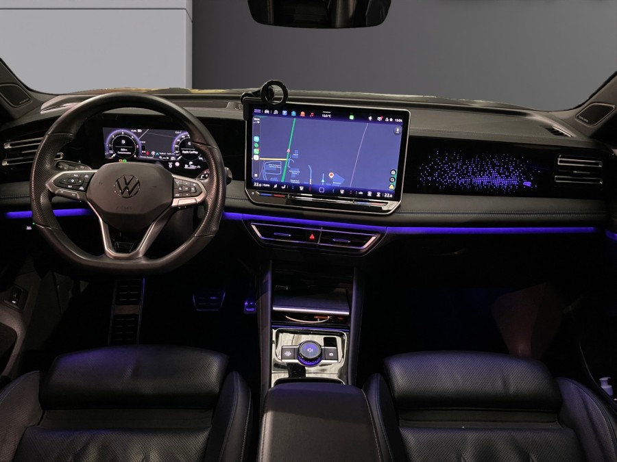 VOLKSWAGEN d'occasion TIGUAN 2.0 TDI 150 LIFE PLUS DSG de 2024 St