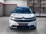 CITROEN d'occasion C5 AIRCROSS BlueHDi 130ch S&S Feel EAT8 de 2019