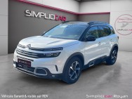 CITROEN d'occasion C5 AIRCROSS BlueHDi 130ch S&S Feel EAT8 de 2019